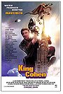 King Cohen: The Wild World of Filmmaker Larry Cohen
