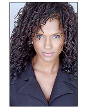 Tami-Adrian George pictures and photos