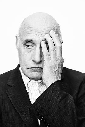 Jeffrey Tambor