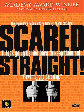 Scared Straight!                                  (1978)