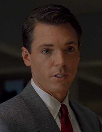 Alex Krycek