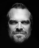 David Harbour