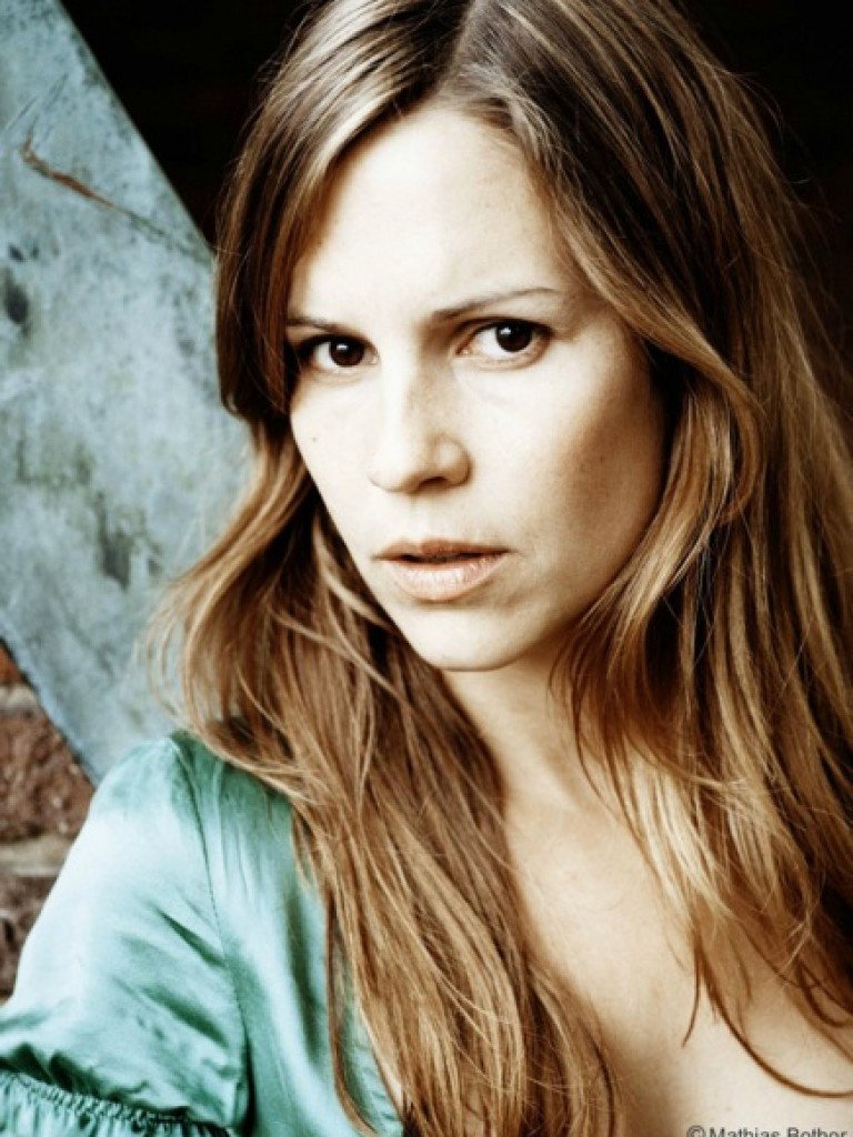 Birthe Wolter