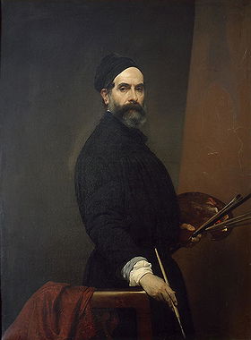 Francesco Hayez