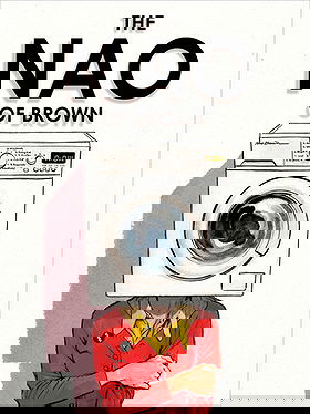 The Nao of Brown