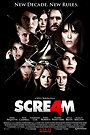 Scream 4 (original title)