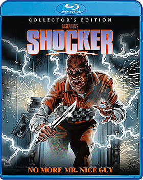 Shocker (Collector's Edition)