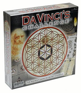 DaVinci's Challenge