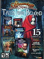 Legacy Amazing Hidden Object Tales From Beyond