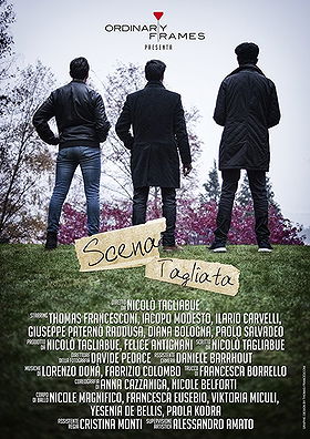 Scena Tagliata: Deleted Scene