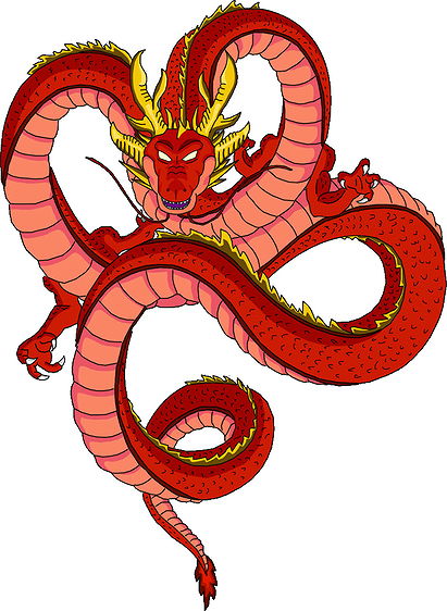 Ultimate Shenron