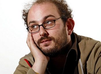 Borja Cobeaga
