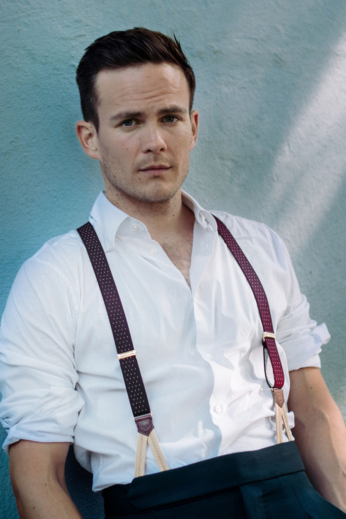 Eric Klotzsch