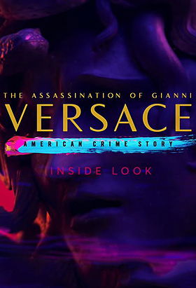 The Assassination of Gianni Versace - American Crime Story