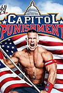 Capitol Punishment