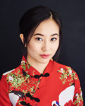 Jaylee Chen