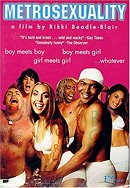 Metrosexuality                                  (1999-2001)