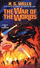 The War of the Worlds (Tor Classics)