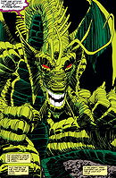 Fin Fang Foom