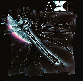 Axe