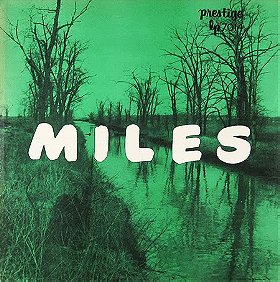 Miles: The New Miles Davis Quintet