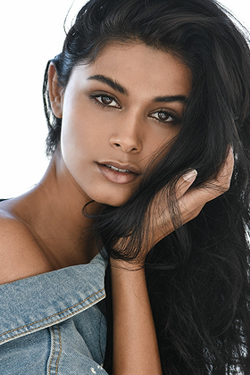 Komal Khosla