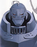 Alphonse Elric (Brotherhood)