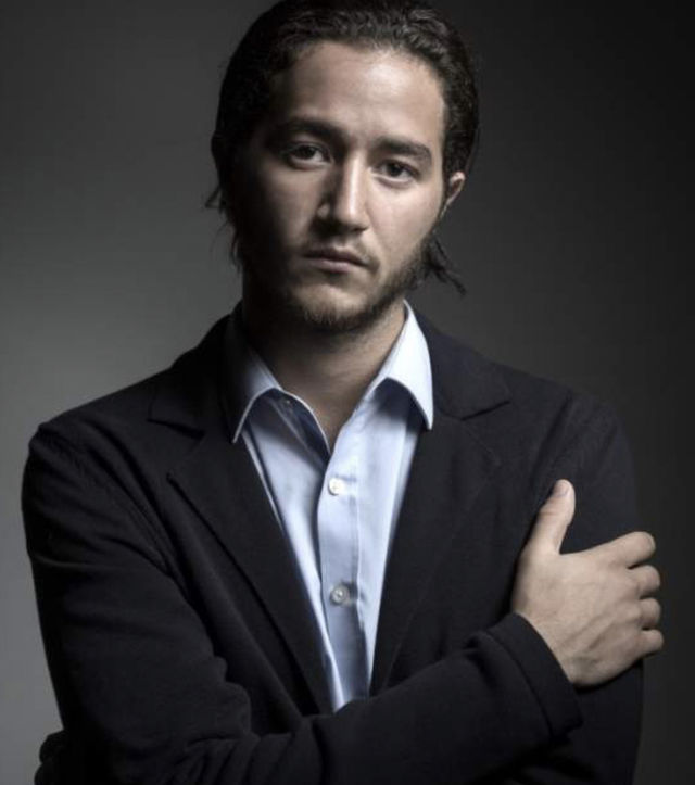 Ahmed Malek