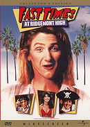 Fast Times at Ridgemont High   [Region 1] [US Import] [NTSC]