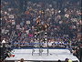 Bubba Ray & D-Von Dudley vs. Christian & Edge vs. Jeff & Matt Hardy vs. Chris Benoit & Chris Jericho (2001/05/24)