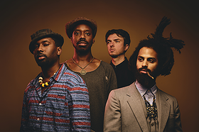 Sons of Kemet