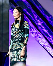 Jessica Matten pictures and photos