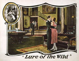 The Lure of the Wild