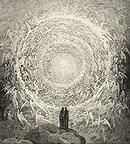 Chant XXXI: Paradise