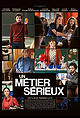 Un métier sérieux (2023)