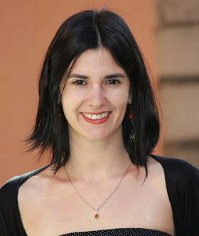 Cecilia Cósero
