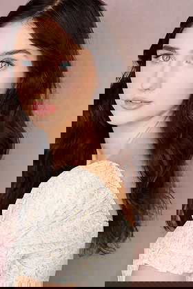 Madison Elise Rogers