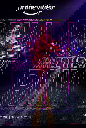 Run Sweetheart Run