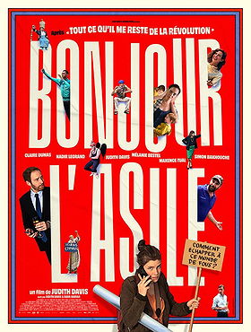 Bonjour l'asile