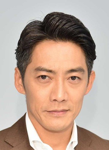 Takashi Sorimachi
