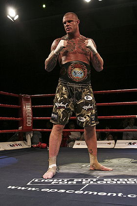 Jorgen Kruth