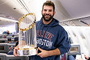 Mitch Moreland
