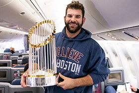 Mitch Moreland