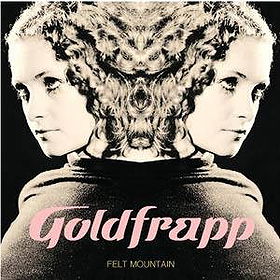 Felt Mountain Revamped (Bonus CD)