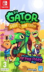 Lil Gator Game