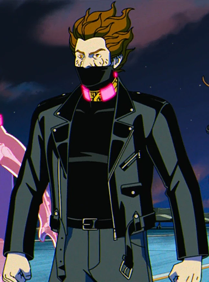 Chamber (X-Men: The Animated Series)