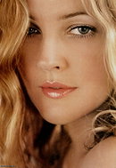 Drew Barrymore