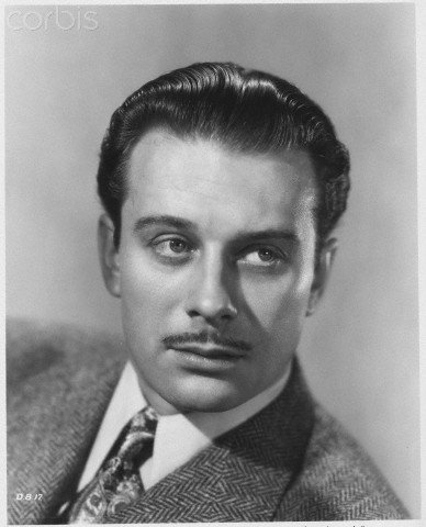 David Bruce