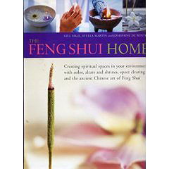 The Feng Shui Home
