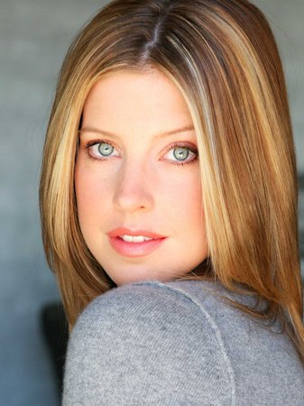 Jill Ritchie